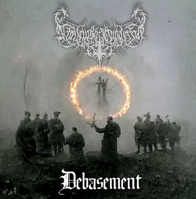 Debasement